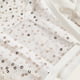 thumbnail image 5 of Corsé con cordones para mujer, cinturón de cintura, cinturón de vestir para mujer con cintura de lentejuelas para Navidad de disfraces, boda Encaje Blanco Colco corsé de mujer, 5 of 8