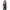navy, variant on Alove Female Summer Cami Shirts Tank Top Casual House Clothes with Built in Bras Adjustable Wide Strap Padded Camisole