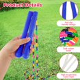 thumbnail image 3 of Jump Rope Coolrunner de 16 pies de largo (paquete de 4) para niños y adultos, 3 of 7