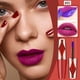 thumbnail image 2 of Pisexur Belleza Maquillaje El color de labios Tear Pull no se pega a la taza. Brillo de labios Tear Pull de 10 ml.para mujeres y hombres, 2 of 7