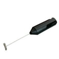 thumbnail image 3 of Electric Whisk Frother For Coffee Latte Hot Chocolate Milk Frothy Blend Whisker, 3 of 10