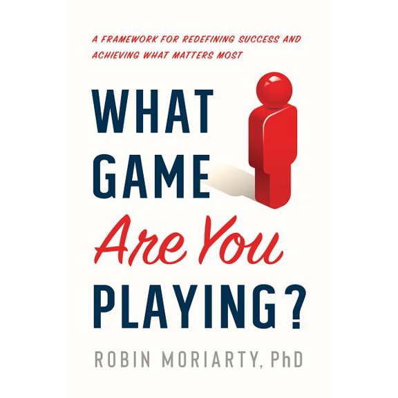 What Game Are You Playing?