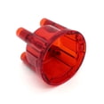 thumbnail image 4 of Premium Plastic Distributor Cap for Bus Ghia, Resists Harsh Weather Improves Vehicle Performance with Transparent Distributor Cap, 4 of 7