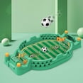 thumbnail image 1 of Football Table Interactive Game Mini Football Soccer Table Game Board Tabletop Cool Toys Football Soccer Pinball Desktop Sport Board Game For Childrens Day Birthday Gift Toys For, 1 of 9