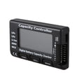 thumbnail image 4 of 2X RC CellMeter-7 Testeur de Capacité de Batterie Numérique LiPo LiFe Li-Ion NiMH Nicd, 4 of 5