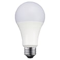 thumbnail image 4 of Great Value LED Light Bulb, 17.5W (100W Equivalent) A21 General Purpose Lamp E26 Medium Base, Non-dimmable, Soft White, 1-Pack, 4 of 8