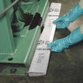 thumbnail image 2 of Pig Sorbent Roll, 9 gal, 16 in x 80 ft, Universal, Gray, Polypropylene MAT284, 2 of 2