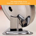 thumbnail image 1 of 2 Pieces Mechanical Baking Oven Thermometer Oven thermometer toaster Special Bakeware 50-280 ℃, 1 of 9
