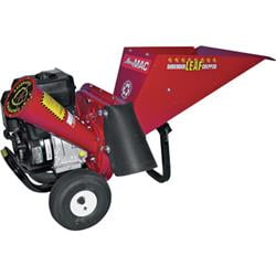 Merry Mac 170565 Chipper & Shredder - 249cc Briggs & Stratton OHV Engine, 2. 875 inch Capacity - Model No. LSC1100M