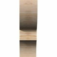 thumbnail image 2 of 3 1/2"W x 12"H x 32"L Ridgewood Smooth Rafter Tail, Douglas Fir, 2 of 4