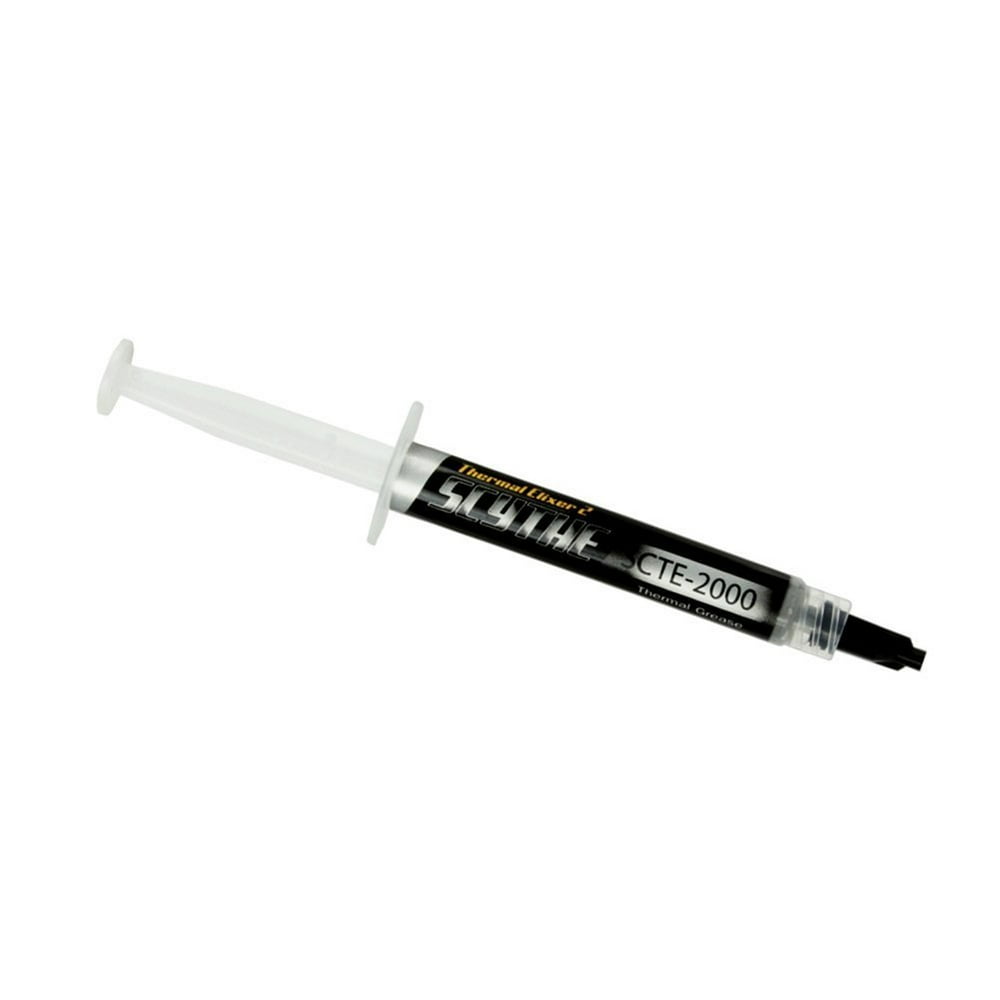 Scythe SCTE2000 Thermal Elixer 2 Thermal Grease