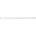 thumbnail image 3 of Kenney A7004213371 Sash Rod, 28-to-48-Inch Width, 7/16-Inch Diameter, White, 3 of 3