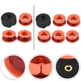 thumbnail image 2 of for BOSCH ART 23 26 30 Combitrim Easytrim Pro-Tap Spool Line F016800175, 2 of 4