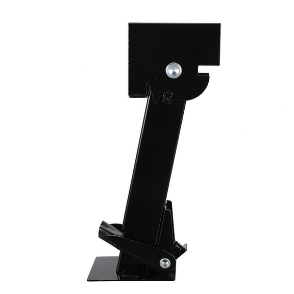GETAJGHSD 1Pc Rv Stabilizer Jack Heavy Duty Steel Trailer Support Stand