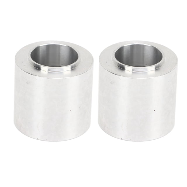1/2in BSP Thread Female Aluminum Weld Fitting High Temperature Resistant Fit for Dry Sump Tank