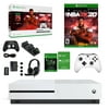 Xbox One S with NBA 2K20 and Accessories