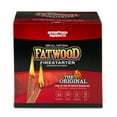 thumbnail image 3 of Better Wood Products 9987 Fatwood Natural Pine 5 Pound Wood Firestarter (3 Pack), 3 of 9