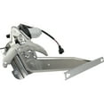 thumbnail image 2 of Window Regulator For 07-09 Aspen 04-09 Durango Rear Driver and Passenger Side, 2 of 8