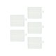 thumbnail image 3 of 3 Pcs Home Vacuum Cleaners Filter For Conga 7490 For Conga 7490 Genesis Reusable Filter Element, 3 of 10