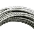 thumbnail image 3 of Tie Down TranzSporter 100Ft Replacement Cable For 200 & 250lb Shingle Hoist, 3 of 5
