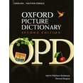thumbnail image 2 of Oxford Picture Dictionary 2e Oxford Picture Dictionary English-Haitian Creole: Bilingual Dictionary for Haitian Creole Speaking Teenage and Adult Stu, (Paperback), 2 of 2