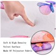 thumbnail image 3 of Baby Crawling Mat Personality Rugs Decorations Non-Slip Mat Nonslip Crawling Mat For Living Room  Bedroom  11 80*50cm, 3 of 7