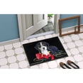 thumbnail image 4 of Entlebucher Mountain Dog Door Mat Doormat, 4 of 4