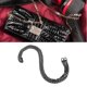 thumbnail image 4 of Curb ChainChain Link 5 Pcs Iron Material For Crafts ANGGREK Otros, 4 of 8