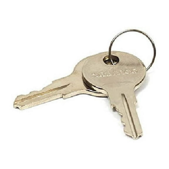 Briggs & Stratton OEM 314290GS Generator Key-Latch  040323-00-11000WattStandbyGeneratorSystem(GE) 040323-01-11000WattStandbyGenearatorSystem(GE)