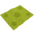 thumbnail image 2 of Acupressure Foot Massager, ABS Foot Massage Mat  For Home Green, 2 of 8
