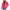 Hot Pink, variant on Jackets for Women DYTTDG Women's Plus Size Winter Warm Long Sleeve Coat Casual Loose Cardigan Cute Jacket on Clearance