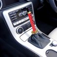 thumbnail image 2 of Dsscvnef Manual Head Lever for Car Interior Accessories Modified Head Lever Upgrade Your Vehicle Style, 2 of 3