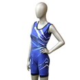thumbnail image 4 of Malla de lucha Matman The Breakdown reversible para mujer, 4 of 9