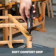 Worx WX240L 4V 3-Speed Cordless Screwdriver