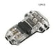 thumbnail image 5 of Scienceny 12 piezas de conectores de cable terminales de bajo voltaje tipo T cableado eléctrico luces de señal de giro equipo electrónico Vehículos, repuestos y accesorios Mis Scienceny VI002444-00, 5 of 6