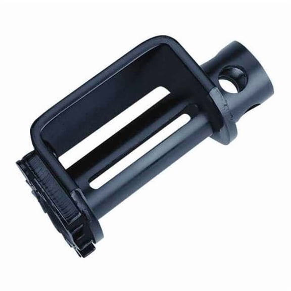 Kinedyne Tie Down Winch,Black,5,500 lb Load 7820GRA