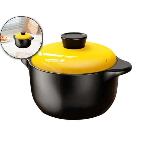 Dvruxg Casserole Dish Set with Lid – Perfect for Baking, Serving & Storing – Durable, Dishwasher Safe Casserole Dishes for Easy Transport and Family Meals