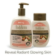 Biocare Body Butter with Cocoa Butter & Shea Butter, 16 fl oz