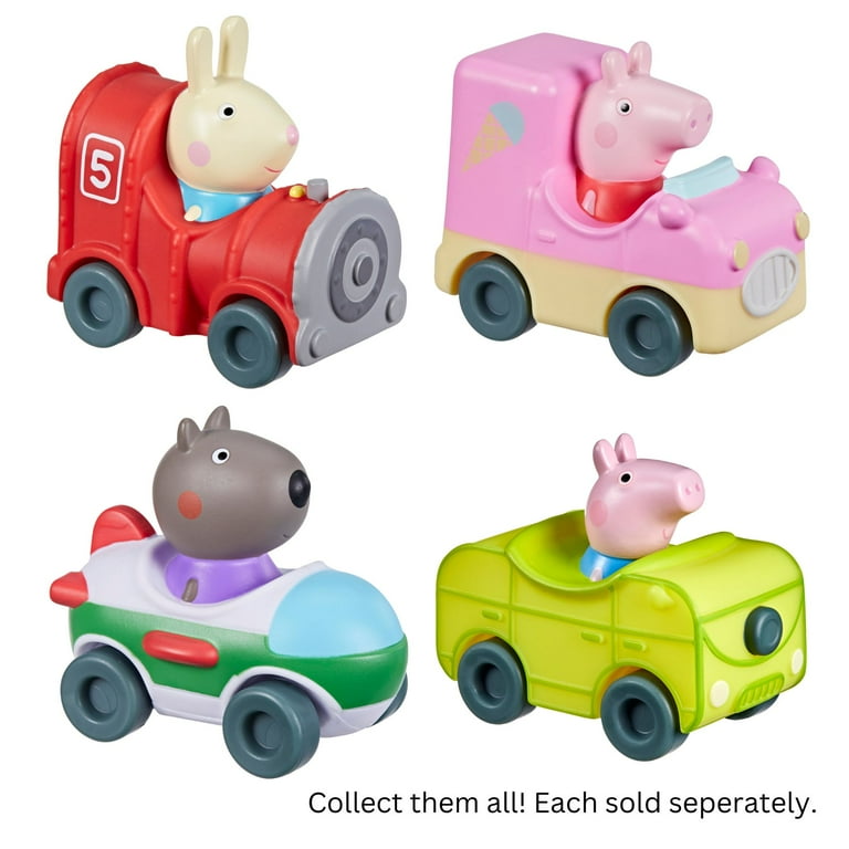 Juguetes de peppa en walmart sale