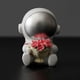 thumbnail image 1 of ramo de astronauta plateado Xemadio 1467-8, 1 of 1