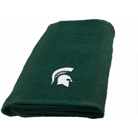 NCAA Hand Towel, Michigan State