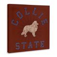 thumbnail image 3 of Stupell Industries Cottage Canvas Art, 24 x 24, by Spirit Animals/Life Is High, 3 of 8