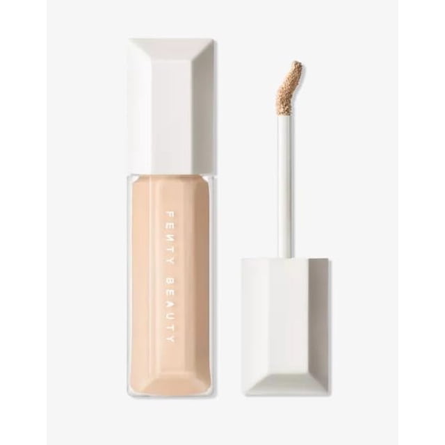 Corrector Fenty Beauty We're Even, 9 ml, 160 W, resistente al agua