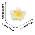 thumbnail image 3 of Tong Miniature Floating Resin Desktop Ornament Garden, 3 of 4