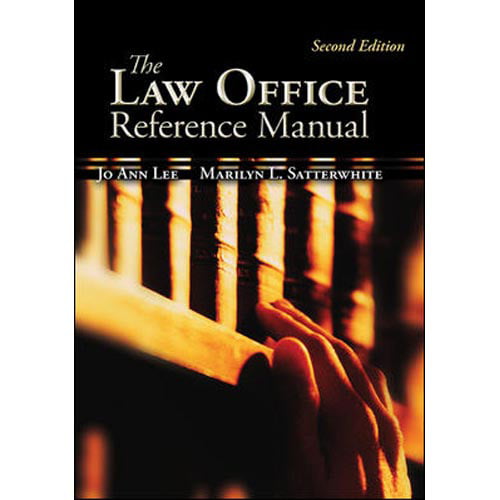 law departement