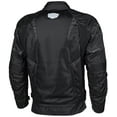 thumbnail image 2 of Tourmaster Intake Air V6 Mens Textile Motorcycle Jacket Black XL, 2 of 2