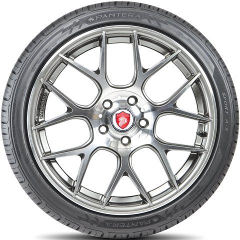 Pantera Sport A/S 245/50ZR18 100W AS High Performance Tire Fits: 2006-07 Buick Lucerne CXS, 2008-11 Buick Lucerne Super simolary.com 15 Pantera Sport A/S 245/50ZR18 100W AS High Performance Tire Fits: 2006-07 Buick Lucerne CXS, 2008-11 Buick Lucerne Super Simolary simolary.com 15