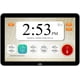 thumbnail image 1 of Reloj digital Azan Masjidal 10 con WiFi y pantalla táctil, 1 of 9