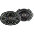 thumbnail image 1 of Blaupunkt GTX570 5 x 7 in. 4 - Way Coaxial Car Speakers, 360W, 1 of 3