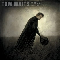 Tom Waits - Mule Variations - Music & Performance - Vinyl